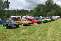Youngtimer weekend