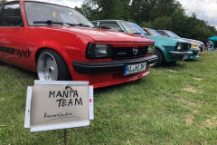 Youngtimer weekend